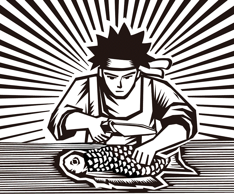 炒饭